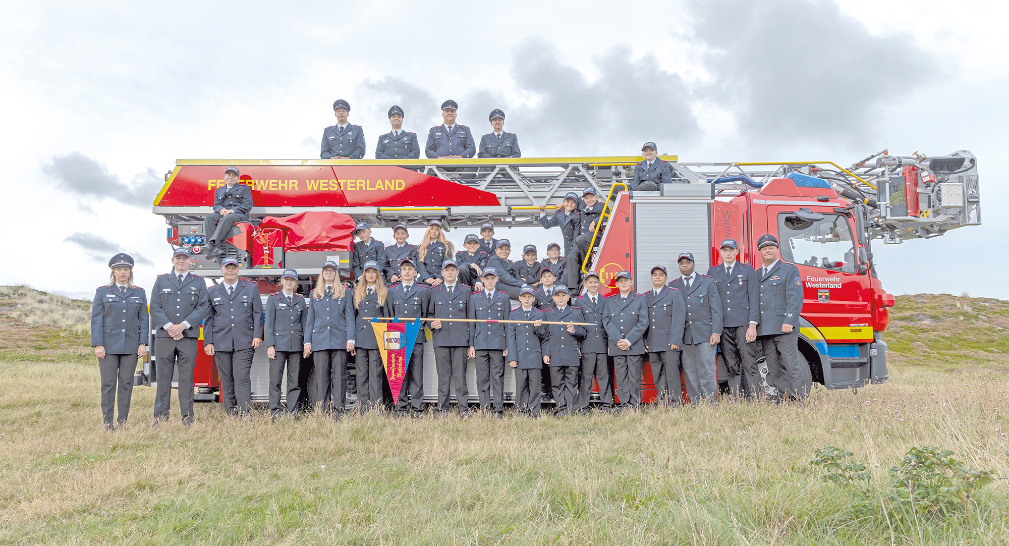 Freiwillige Feuerwehr Westerland